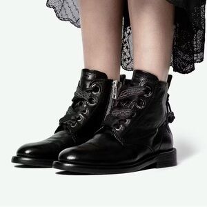 Laureen Roma Boots